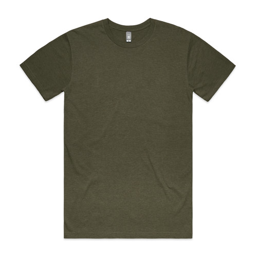 ARMY MARLE staple-marle-tee-armymarle